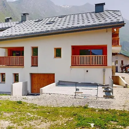Appartamento T4 Moderne Et Spacieux à L'entrée Du Parc De La Vanoise *